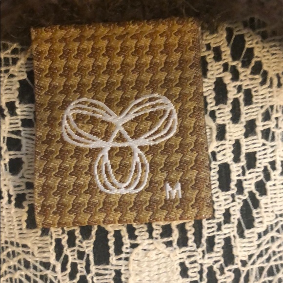 TNA mohair sleeveless dress - like new - Picture 7 of 10